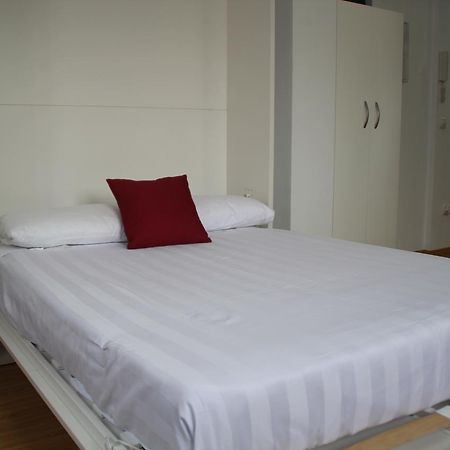 Apartamentos San Lazaro Ezcaray Ngoại thất bức ảnh