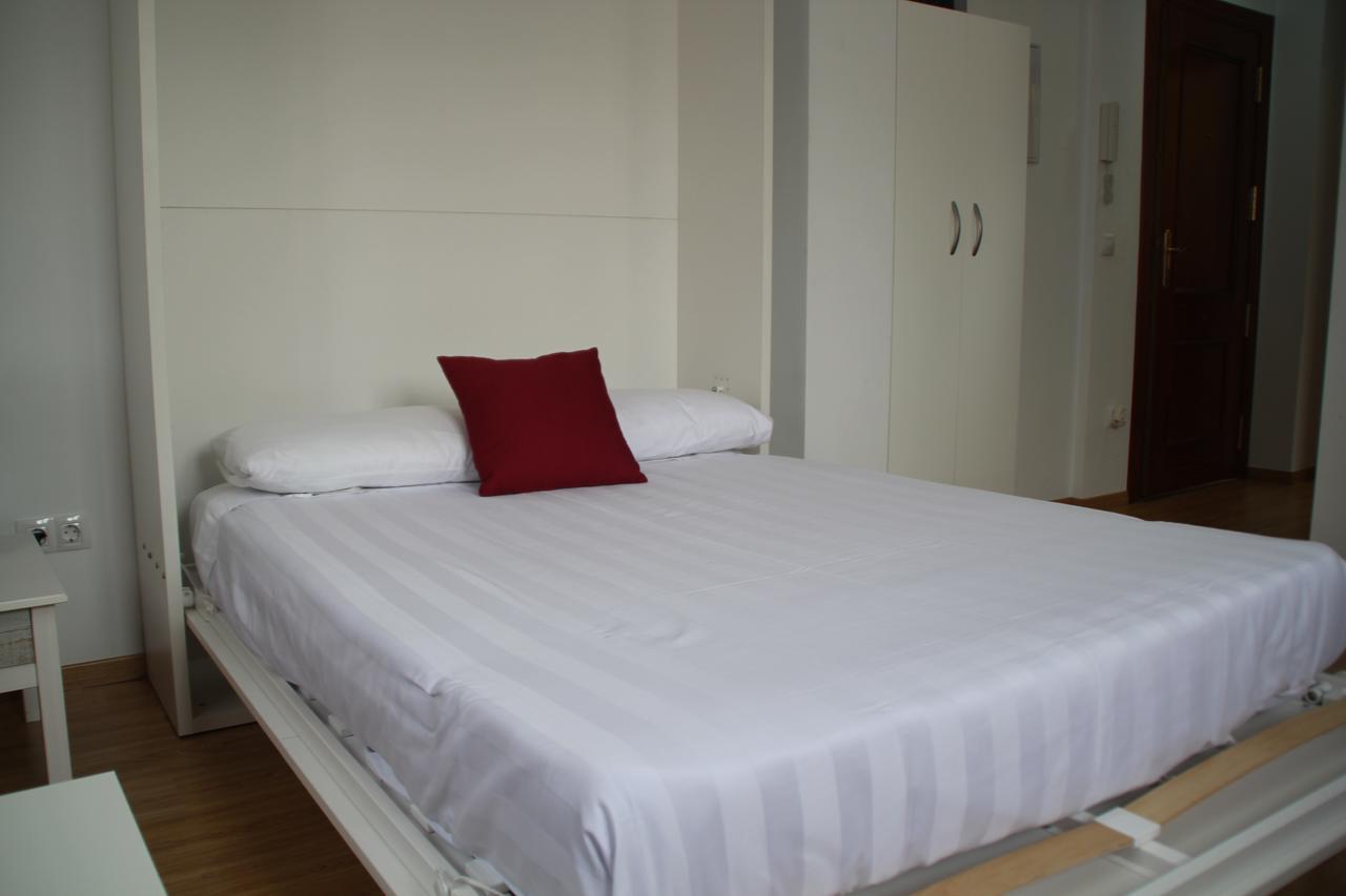 Apartamentos San Lazaro Ezcaray Ngoại thất bức ảnh