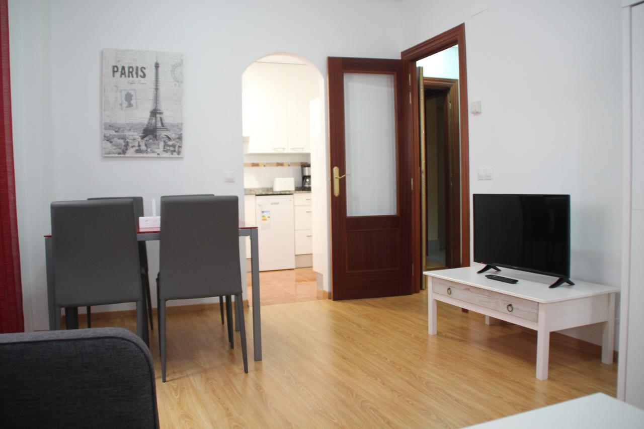 Apartamentos San Lazaro Ezcaray Ngoại thất bức ảnh