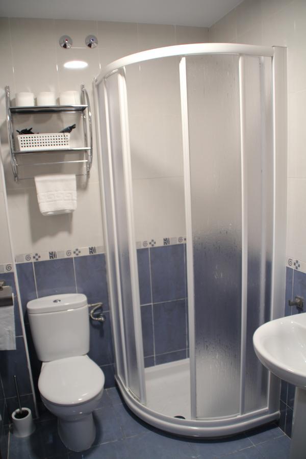 Apartamentos San Lazaro Ezcaray Ngoại thất bức ảnh