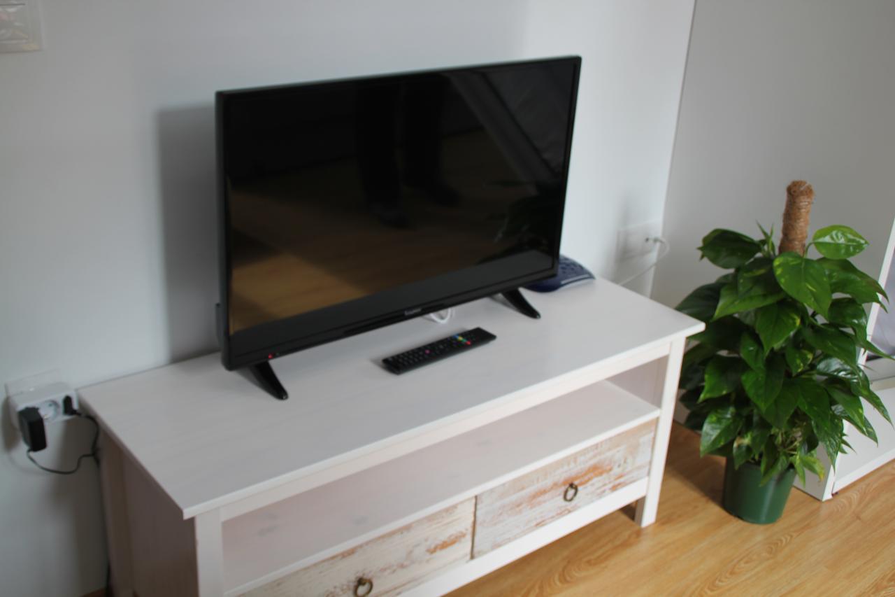 Apartamentos San Lazaro Ezcaray Ngoại thất bức ảnh
