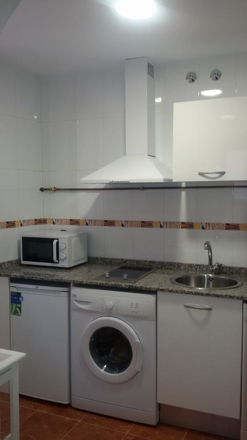 Apartamentos San Lazaro Ezcaray Ngoại thất bức ảnh